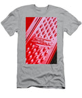 1924 Ford T Roadster Embelm 303c Jill Reger T-Shirt