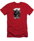 1926 Ford Model T Coupe Thom Zehrfeld T-Shirt