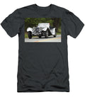 1926 Vauxhall Boatail Roadster Jill Reger T-Shirt
