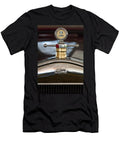 1927 Ford T Roadster Hood Ornament Jill Reger T-Shirt