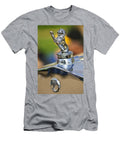 1927 Franklin Sedan Hood Ornament Jill Reger T-Shirt