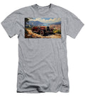 1927 Isotta Fraschini Tipo 8b 53l Roadster By Asar Studios Celestial Images T-Shirt