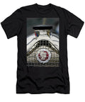 1927 Minerva Afs Roadster Hood Emblem Jill Reger T-Shirt