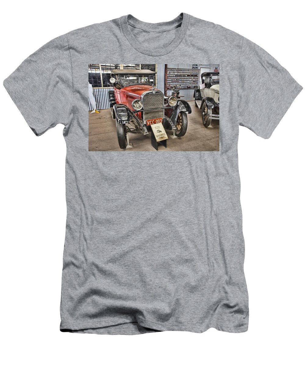 1928 Dodge Roadster Douglas Barnard T-Shirt
