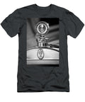 1928 Sterns Knight Roadster 0895bw Jill Reger T-Shirt
