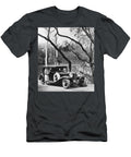 1929 Auburn Sedan Underwood Archives T-Shirt