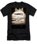1929 Dodge Brothers Sedan Hood Emblem Jill Reger T-Shirt