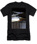 1929 Duesenberg Model J Hood Ornament Jill Reger T-Shirt