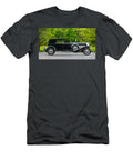 1929 Duesenberg Model J Murphy Convertible Sedan Retrographs T-Shirt
