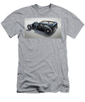 1929 Ford Low Street Rod Mike Mcglothlen T-Shirt
