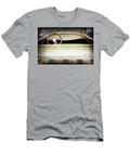 1929 Ford Model a Roadster 0040ac Jill Reger T-Shirt