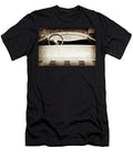 1929 Ford Model a Roadster 0040s Jill Reger T-Shirt