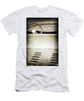1929 Ford Model a Roadster 0043ac Jill Reger T-Shirt