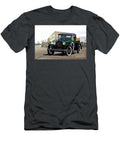 1929 Ford Model a Roadster Pickup Dave Koontz T-Shirt