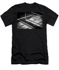 1929 Ford Roadster Pickup Truck 0158bw Jill Reger T-Shirt