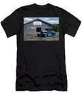 1929 Ford Roadster Tim Mccullough T-Shirt