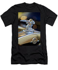 1929 Gardner Series 120 Eight in Line Roadster Hood Ornament 3 Jill Reger T-Shirt