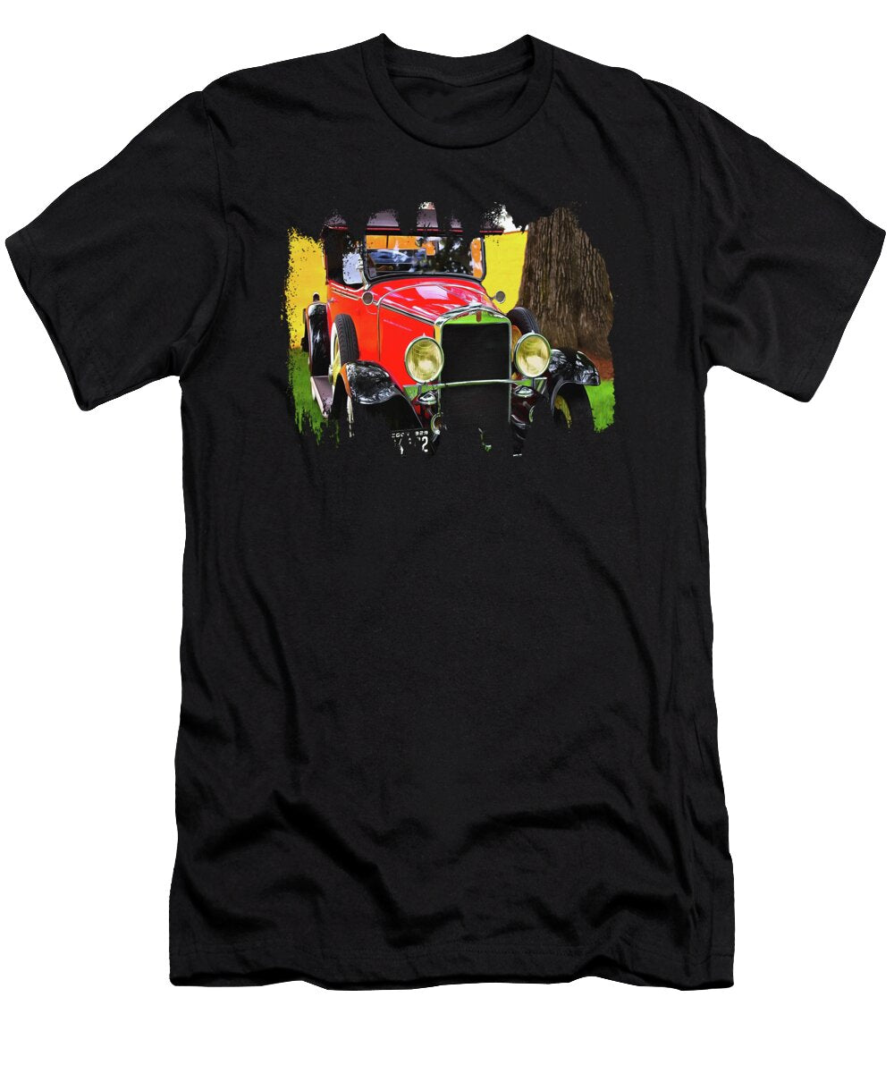 1929 Graham Paige 612 Thom Zehrfeld T-Shirt