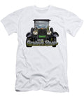 1929 Graham Paige Model 827 Roadster Gestalt Imagery T-Shirt