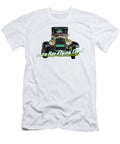 1929 Reo Flying Cloud Master Sedan Gestalt Imagery T-Shirt