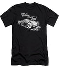 1929 Roadster Design Matt Dyck T-Shirt