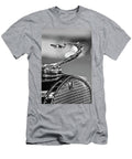 1930 Cadillac Roadster Hood Ornament 2 Jill Reger T-Shirt