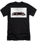 1930 Dueenberg Model J Murphy Convertible Sedan Retrographs T-Shirt