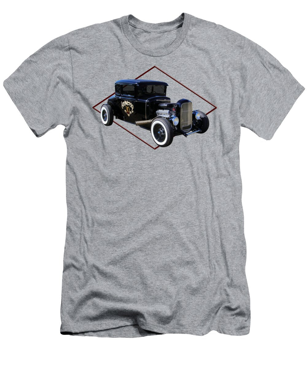 1930 Keith Hawley T-Shirt