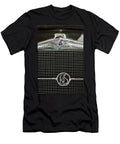 1930 LA Salle Sedan Hood Ornament Jill Reger T-Shirt