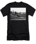 1930s 1920s Packard on Dirt Road Vintage Images T-Shirt