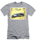 1930s Chrysler Advertisement Fred Cole T-Shirt