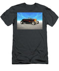 1930s Street Rod Mike Mcglothlen T-Shirt