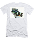 1930s Touring Sedan 1931 American School T-Shirt