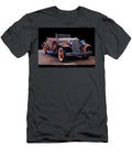 1931 Chrysler Cm6 Roadster Chris Flees T-Shirt