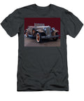 1931 Chrysler Cm6 Roadster Flees Photos T-Shirt