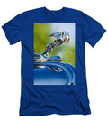1931 Chrysler Cn Roadster Hood Ornament 2 Jill Reger T-Shirt