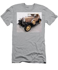 1931 Ford Deluxe Roadster Flees Photos T-Shirt