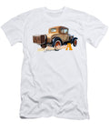 1931 Ford Gestalt Imagery T-Shirt