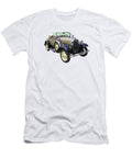 1931 Ford Model a Cabriolet Keith Webber Jr T-Shirt