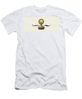 1931 Ford Model a Hood Ornament Liesl Walsh T-Shirt