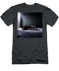 1931 Ford Roadster Hotrod in Burgundy Yo Pedro T-Shirt