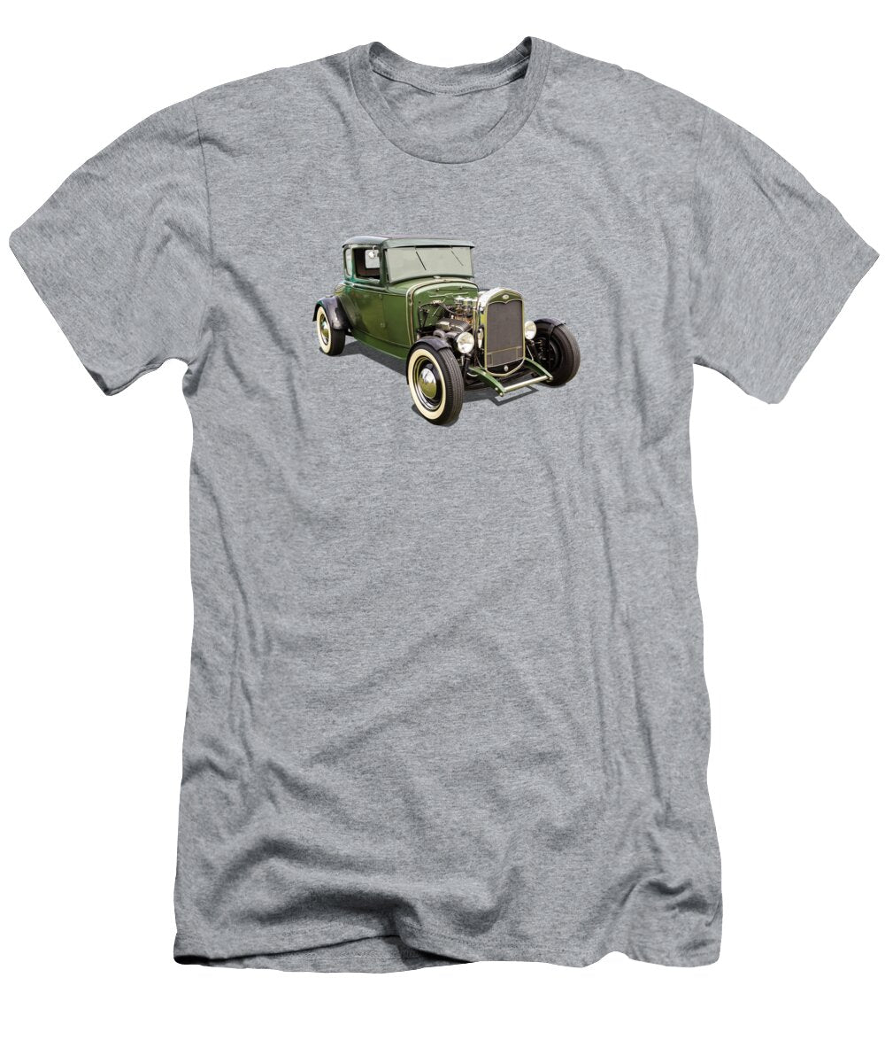 1931 Keith Hawley T-Shirt