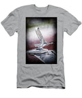 1931 Studebaker President Four Seasons Roadster Hood Ornament 1066ac Jill Reger T-Shirt