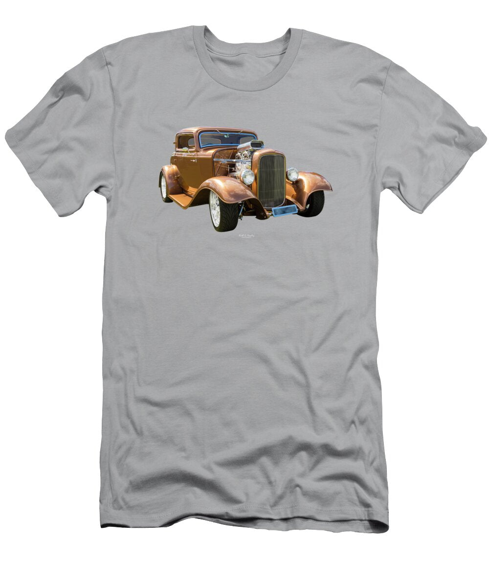 1932 Coupe Keith Hawley T-Shirt