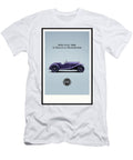 1932 Fiat 508 S Ballila Roadster Kevin Walker and Pixel Reverie T-Shirt