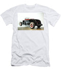 1932 Ford Deuce Roadster Classic Cars T-Shirt