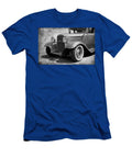 1932 Ford Grunge Steve Mckinzie T-Shirt