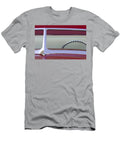 1932 Ford Hi Boy Roadster Steering Wheel Jill Reger T-Shirt