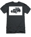 1932 Ford Hiboy Roadster I Dave Koontz T-Shirt