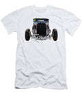 1932 Ford Highboy Roadster Gestalt Imagery T-Shirt
